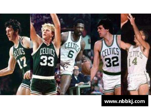 永盈彩票波士顿NBA：传奇重生与新时代的崛起