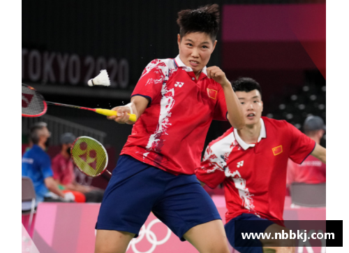 永盈彩票16战全胜!国羽全线开花，混双夺冠热门晋级八强，再战宿敌