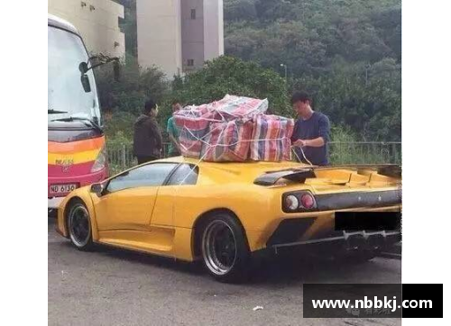 永盈彩票球员座驾大揭秘：豪车羡煞旁人