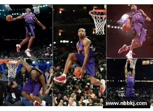 永盈彩票卡特NBA生涯数据详解与回顾 - 副本