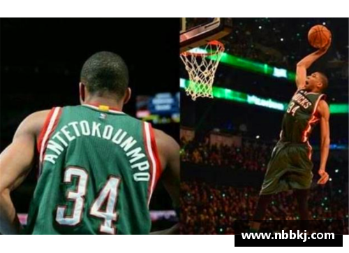 永盈彩票NBA球星传记之“字母哥”扬尼斯-阿德托昆博 - 副本